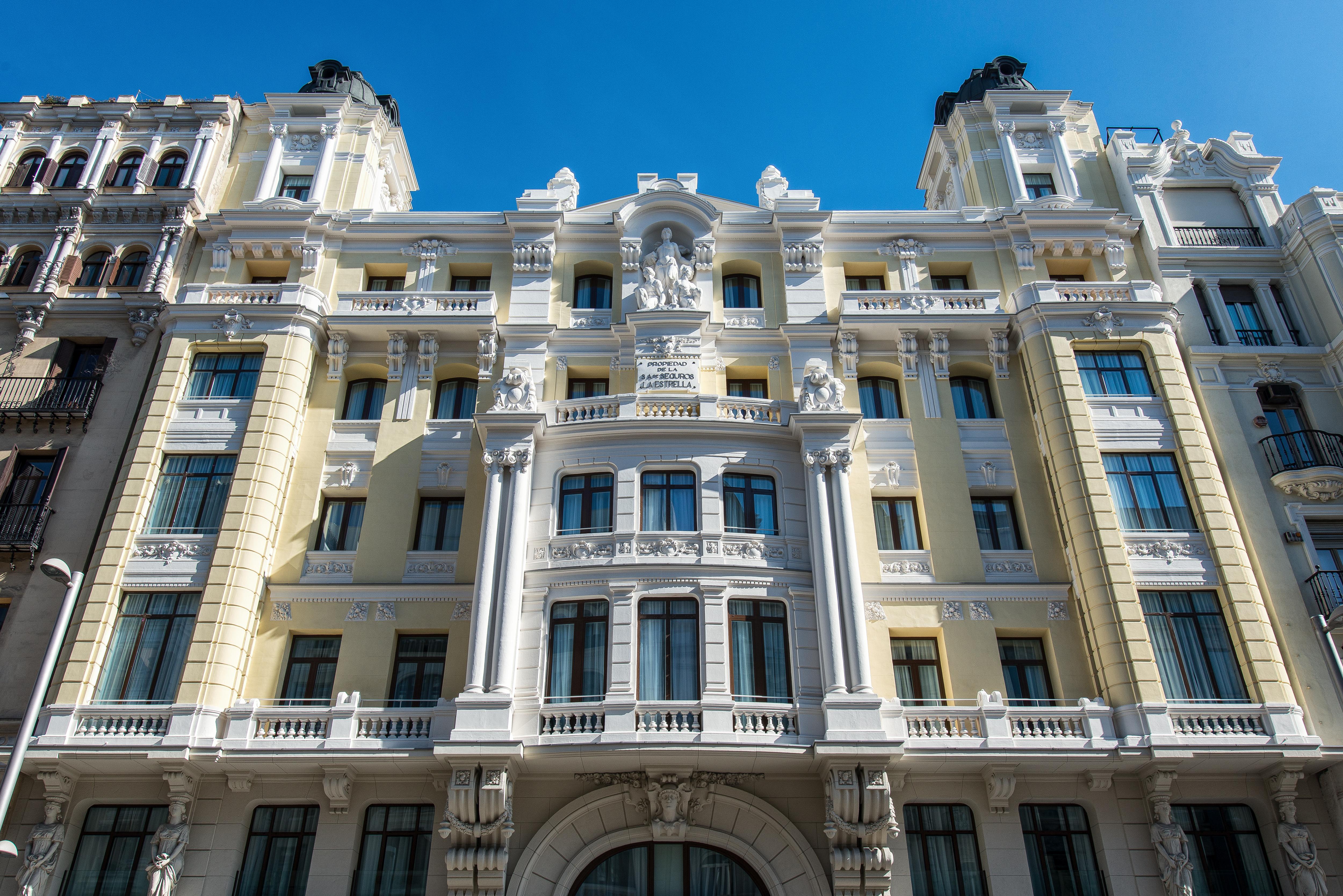 Vincci The Mint, Madrid